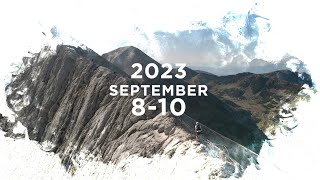 Pirin Ultra amp Pirin Extreme 2023 Teaser [upl. by Ardnekat511]