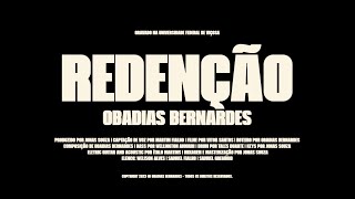 REDENÇÃO  OBADIAS BERNARDES visualizer [upl. by Yezdnil]