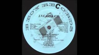 JVC Force Strong Island The Blue Mix [upl. by Gemmell]