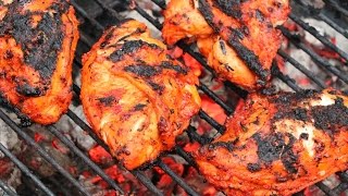 The BEST Tandoori Chicken [upl. by Love]