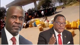 ANTHU AKUNGONONGONA NDI ZOMWE AYAKHULA AKULU AKULU OWONA ZA MAFUTA  ZINTHU SIZILIBWINO PA GROUND [upl. by Candide]