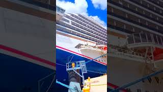 Carnival Dream cruiseship ofwseafarer carnivalcruiseline [upl. by Touber256]