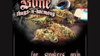 Bone Thugs n Harmony  Fried Day [upl. by Alegnatal]