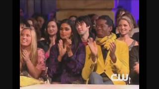 Americas Next Top Model Cycle 14  Episode 2 Clip 1 [upl. by Mellette289]