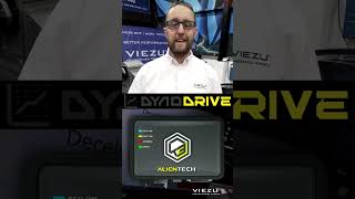 Introducing Dyno Drive from Alientech alientech dynodrive dyno [upl. by Ahsuoj]