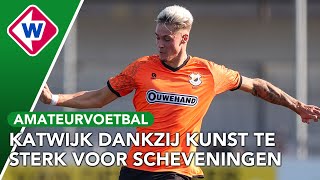 Samenvattingen van Katwijk Scheveningen en Quick Boys [upl. by Sivam50]