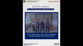 BERITA HARIAN VIDEO 2 11 NOVEMEBR 2024 [upl. by Elleral29]