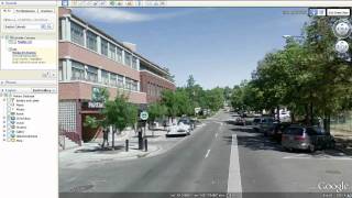 Learn Google Earth Street View [upl. by Yleoj]