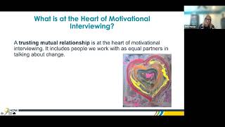 Coaching ConversationMotivational Interviewing as a Strategy to Prompt Reflection amp Practice Change [upl. by Sukhum947]