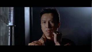 Highlander  Endgame Donnie Yen vs Adrian Paul [upl. by Cocks]