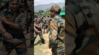 Lollypop Lagelu army soldier dance army [upl. by Nnaira]