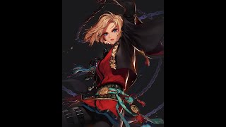 DFO Female Ranger 40s combo with skilltalisman build 27�r [upl. by Nahtnahoj]