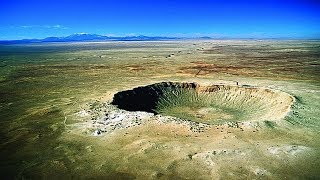 The Chicxulub crater is the only wellpreserved peak crater of rings on Earth [upl. by Freudberg74]