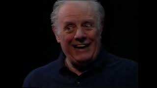 Dario Fo  Mistero Buffo 1991 Teatro Lirico Milano [upl. by Ailat637]