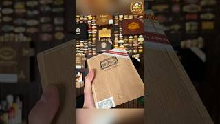 أندر أنواع السيجار الكوبي Ramón Allones Celestiales Finos Edición Regional Asia Pacifico unboxing [upl. by Ahsiloc]