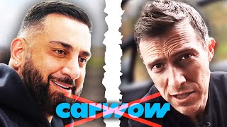 The Truth About Leaving Carwow [upl. by Raoul119]