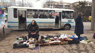 WHAT IS LIFE LIKE IN UKRAINE  Chernivtsi Ukraine [upl. by Mccreary66]