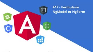 ANGULAR Jwt 1736  Formulaire NgModel amp NgFrom [upl. by Nawrocki]