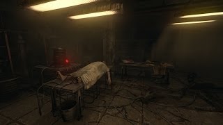 SOMA  Debut Gameplay Trailer  Eurogamer [upl. by Anders646]