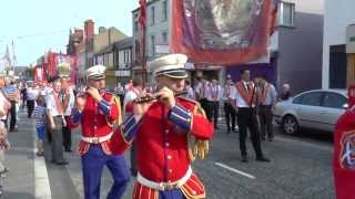 The Twelfth In Lurgan [upl. by Ackler]