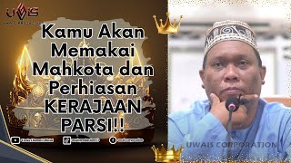 Maal Hijrah Dari Dimensi Baharu  Ustaz Auni Mohamed [upl. by Anikas788]