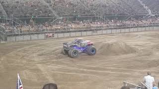 Monster Trucks Utah [upl. by Levesque]