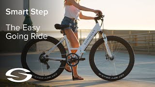 SONDORS Smart Step  The Easygoing Ride [upl. by Strade]