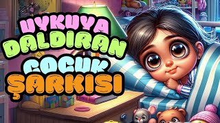 Uyku Getiren Çocuk Şarkısı 💤😴 Çocuk Şarkıları  Eğitici Şarkılar  Eğlenceli Şarkılar  Radyo Çocuk [upl. by Bowles]