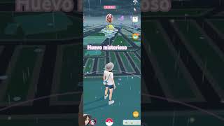 Incursión en pokemon go [upl. by Eniala444]