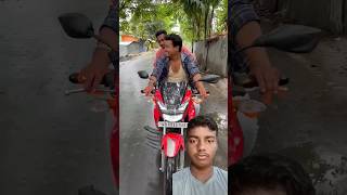 Police Bala ko Bewakoof Bana Diyafunny viratredingcomedy [upl. by Adnorhs]