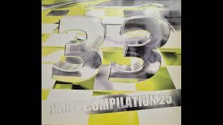 Studio 33  The Party Compilation  Vol 25 2008 HD [upl. by Endo]