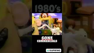 Toys R Us TV Commercial  1985 [upl. by Thurber]