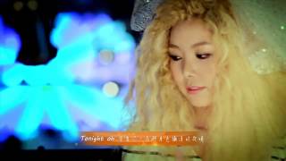 Orange Caramel  Tonight 沒關係是愛情啊OST 720p [upl. by Helmut]