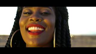 Rutshelle Guillaume  Rendezvous Au Sommet Official Music Video [upl. by Alithea319]