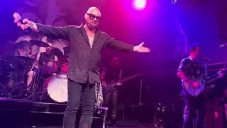 Geoff Tate Queensrÿche “Operation Mindcrime” live  Islington Academy London 3rd Nov 2024 [upl. by Lanaj268]