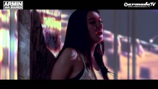 Armin van Buuren feat Fiora  Waiting For The Night Official International Music Video [upl. by Bandeen]