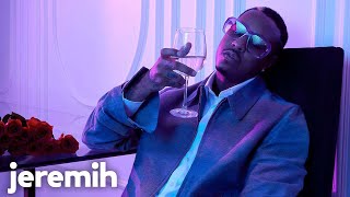 Jeremih  Frooties amp Chews Lyrics [upl. by Paget]