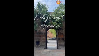 Enlightened Armenia Tour [upl. by Leihcim74]