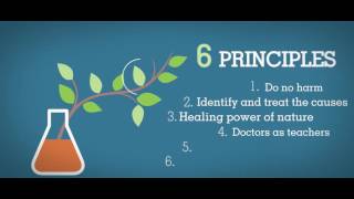 What Is Naturopathic Medicine [upl. by Paloma615]