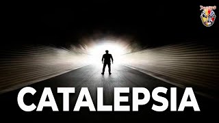 NOCHE PARANORMAL HABLEMOS SOBRE LA CATALEPSIA CASOS EXPLICADOS [upl. by Noivaz]