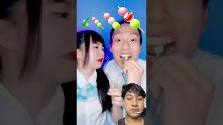 MAKAN DANGO⁉️ funny comedy vlog [upl. by Hyacinthe]