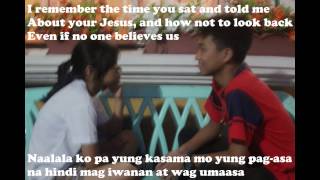 quotTonightquot  Fm static Tagalog Version [upl. by Annayram]