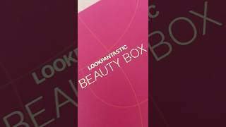 September LookFantastic Beauty Box Watch my YouTube video unboxing this month’s boxlookfantastic [upl. by Niveb]