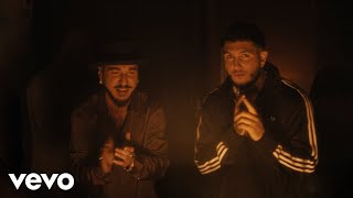 Omar Montes Jairo deRemache Farruquito  La Llama del Amor Rumba  Official Video [upl. by Inaluahek]