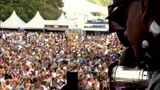 Defqon 1 2010 PART 8 Mental Theo Charly Lownoise  DVD  High Quality [upl. by Ahseinaj488]