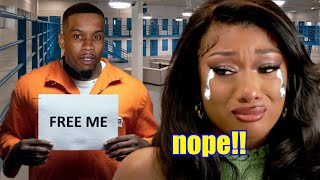 TORY LANEZ CASE WILL BE OVERTURNED AFTER THE UNTHINKABLE WAS JUST REVEALEDmegantheestallion [upl. by Karl]