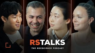 RSTalks 1  Why AI Matters This is our RSInsight [upl. by Nosrak]