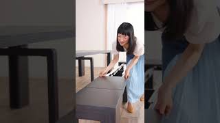 Furniture that transforms with you [upl. by Dani]