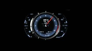 Lexus LFA a symphony of sound SkiddPlayer TV [upl. by Aseneg]