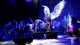 Sufjan Stevens Seven Swans  Paris Olympia [upl. by Rebm200]